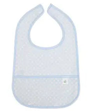 Load image into Gallery viewer, The Wipe It Bib
