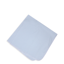Load image into Gallery viewer, Batiste Blanket w/ Lace Trim
