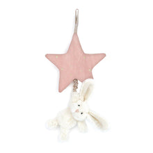 Load image into Gallery viewer, Bunny Star Music Pull
