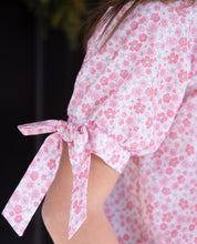 Load image into Gallery viewer, Square-Neck Babydoll Top
