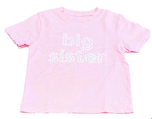 Load image into Gallery viewer, Short-Sleeve Big Sister T-Shirt
