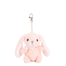 Load image into Gallery viewer, Bouncy Bunny Bag Charm
