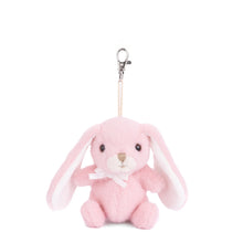 Load image into Gallery viewer, Bouncy Bunny Bag Charm
