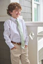 Load image into Gallery viewer, Neck Tie- Watercress Gingham
