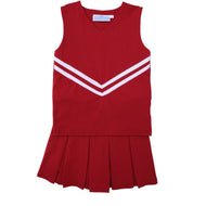 Cheer Uniform Skort Set