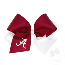 Load image into Gallery viewer, Collegiate Medium Bows
