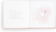 Load image into Gallery viewer, 1st Communion Earrings &amp; Book
