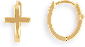 1st Communion Earrings & Book