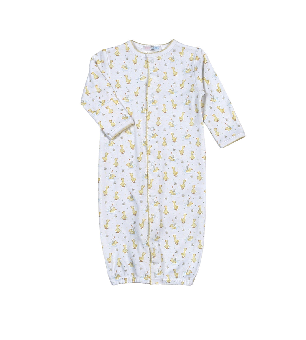 Baby Ducks Pima Converter