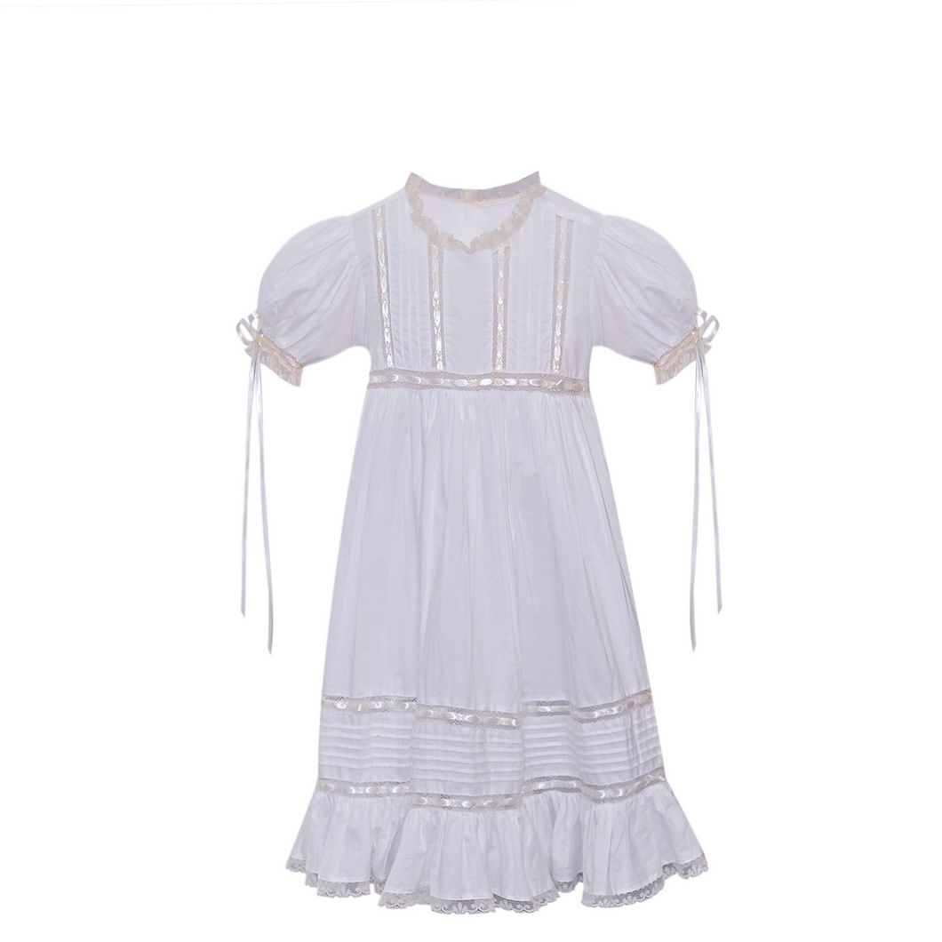 Big Sister Margaret Dress