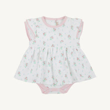 Load image into Gallery viewer, Daisy's Diaper Cover Dress
