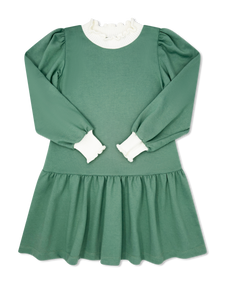 Dorothy Dropwaist Dress