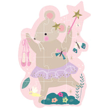 Load image into Gallery viewer, Enchanted 12 Pc Jigswa
