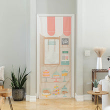 Load image into Gallery viewer, Farmer&#39;s Market/Bakery Doorway Storefront
