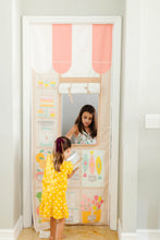 Load image into Gallery viewer, Farmer&#39;s Market/Bakery Doorway Storefront
