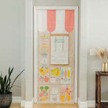 Load image into Gallery viewer, Farmer&#39;s Market/Bakery Doorway Storefront
