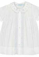 Load image into Gallery viewer, Boys Leaf Daygown

