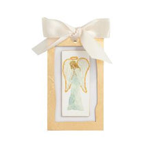 Load image into Gallery viewer, Acrylic Ornament Hand-Painted
