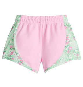 Track Shorts