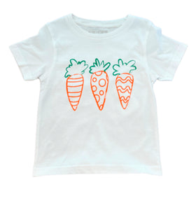 Easter Carrot Shirt