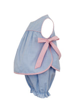 Load image into Gallery viewer, Apron Diaper Set
