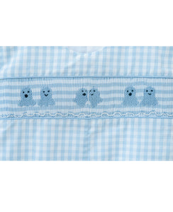 Ghosts Beau Short Set