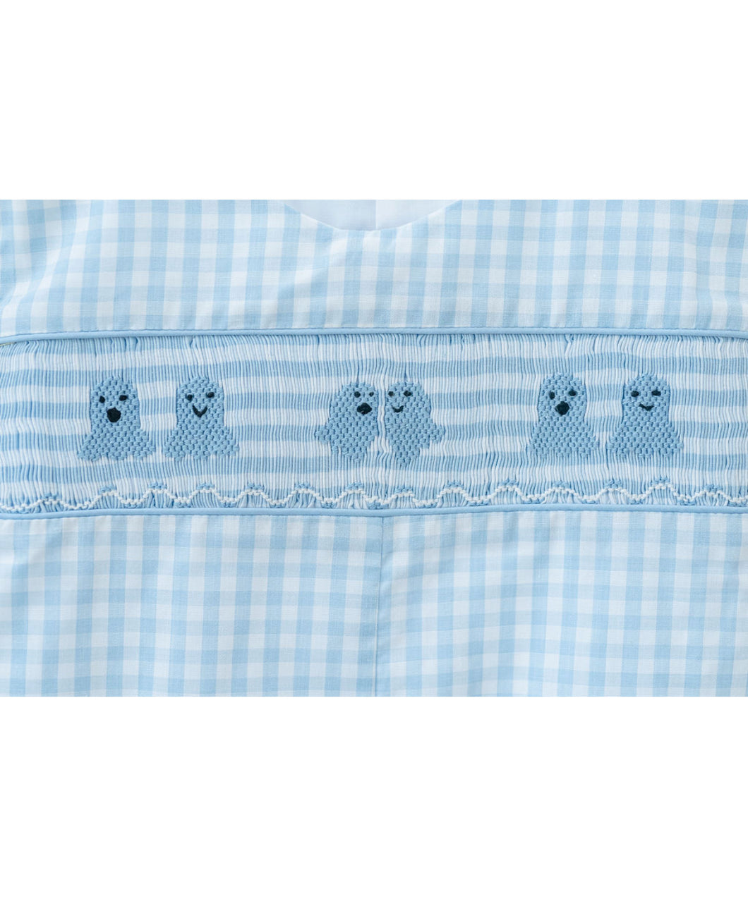 Ghosts Beau Short Set