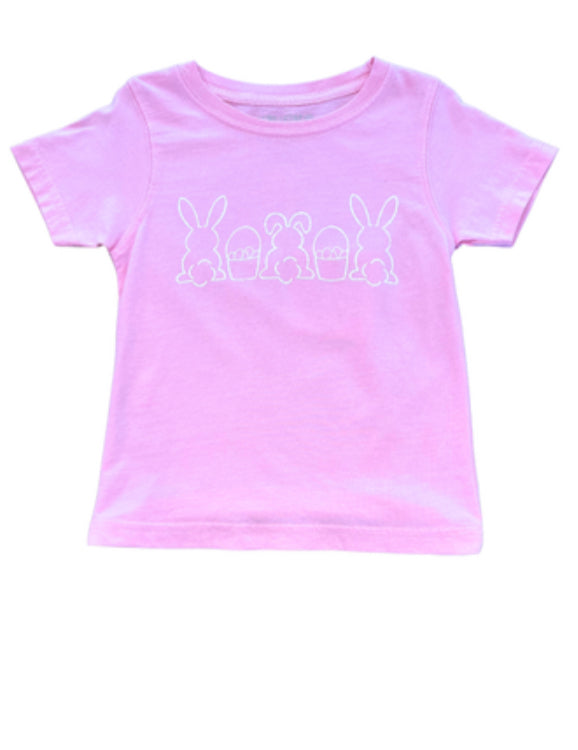 Easter Bunny T-Shirt