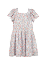 Load image into Gallery viewer, Willow Flutter-Sleeve Dress
