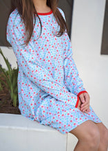 Load image into Gallery viewer, Full Bloom L/S Play Dress
