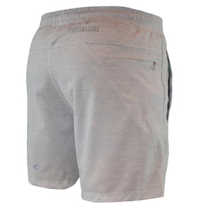 Performance Short w/ Liner