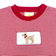 Load image into Gallery viewer, Harry&#39;s L/S Play Tee - Labrador
