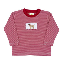 Load image into Gallery viewer, Harry&#39;s L/S Play Tee - Labrador
