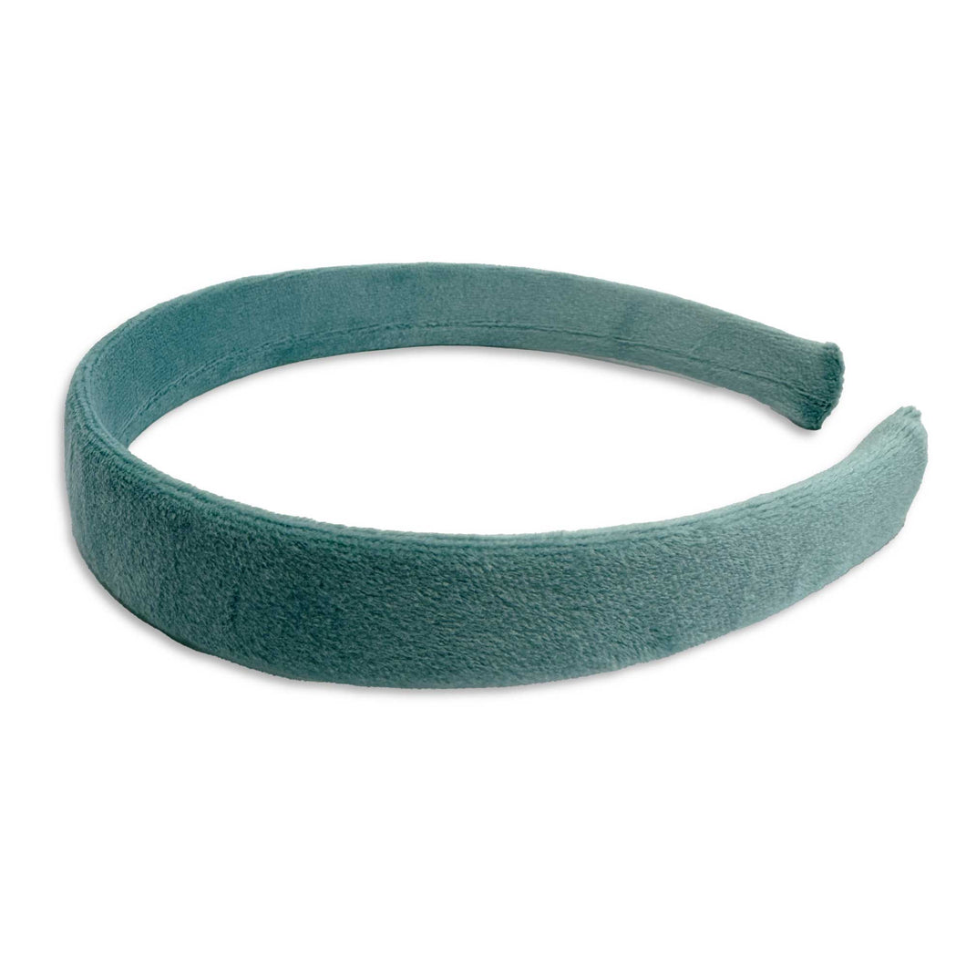 Large Velvet Alice Headband