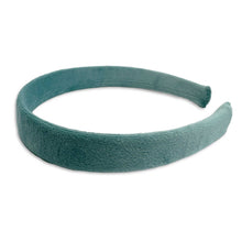 Load image into Gallery viewer, Large Velvet Alice Headband
