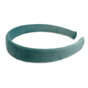Large Velvet Alice Headband