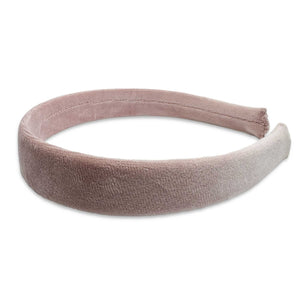 Large Velvet Alice Headband