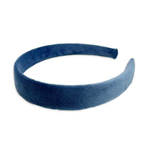 Load image into Gallery viewer, Large Velvet Alice Headband
