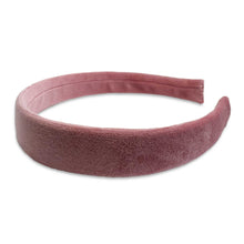 Load image into Gallery viewer, Large Velvet Alice Headband

