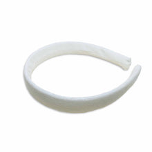 Load image into Gallery viewer, Large Velvet Alice Headband

