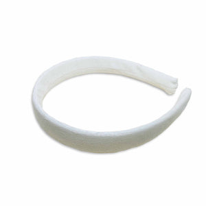 Large Velvet Alice Headband