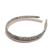 Load image into Gallery viewer, Winter Florals Headband Set
