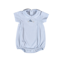 Load image into Gallery viewer, Easter Bunnies Emb. Bubble
