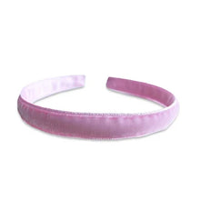 Load image into Gallery viewer, Single Velvet Headband
