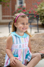 Load image into Gallery viewer, Ric-Rac Trim Headband
