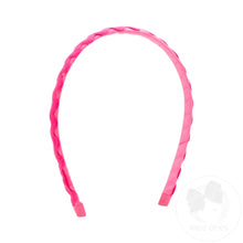Load image into Gallery viewer, Ric-Rac Trim Headband
