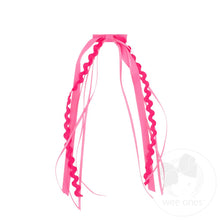 Load image into Gallery viewer, Ric-Rac &amp; GG Ribbons Clip
