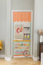 Load image into Gallery viewer, Ice Cream/Donut Shop Doorway Storefront
