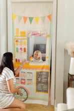Load image into Gallery viewer, Ice Cream/Donut Shop Doorway Storefront
