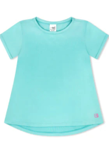 Bridget Basic Tee